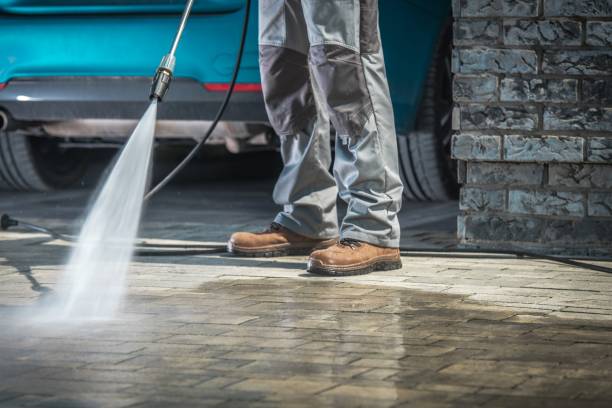 Professional Pressure Washing Services in Palmer Ranch, FL